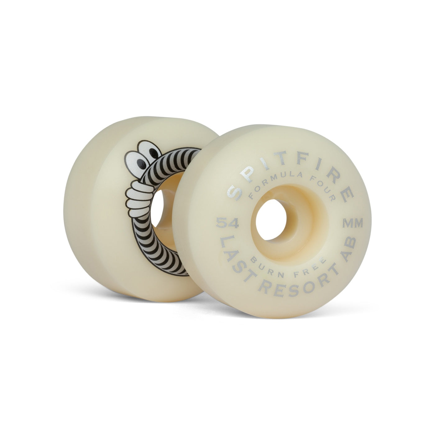 LRAB Spitfire Formula Four Classics 54mm 99DU (Grey)