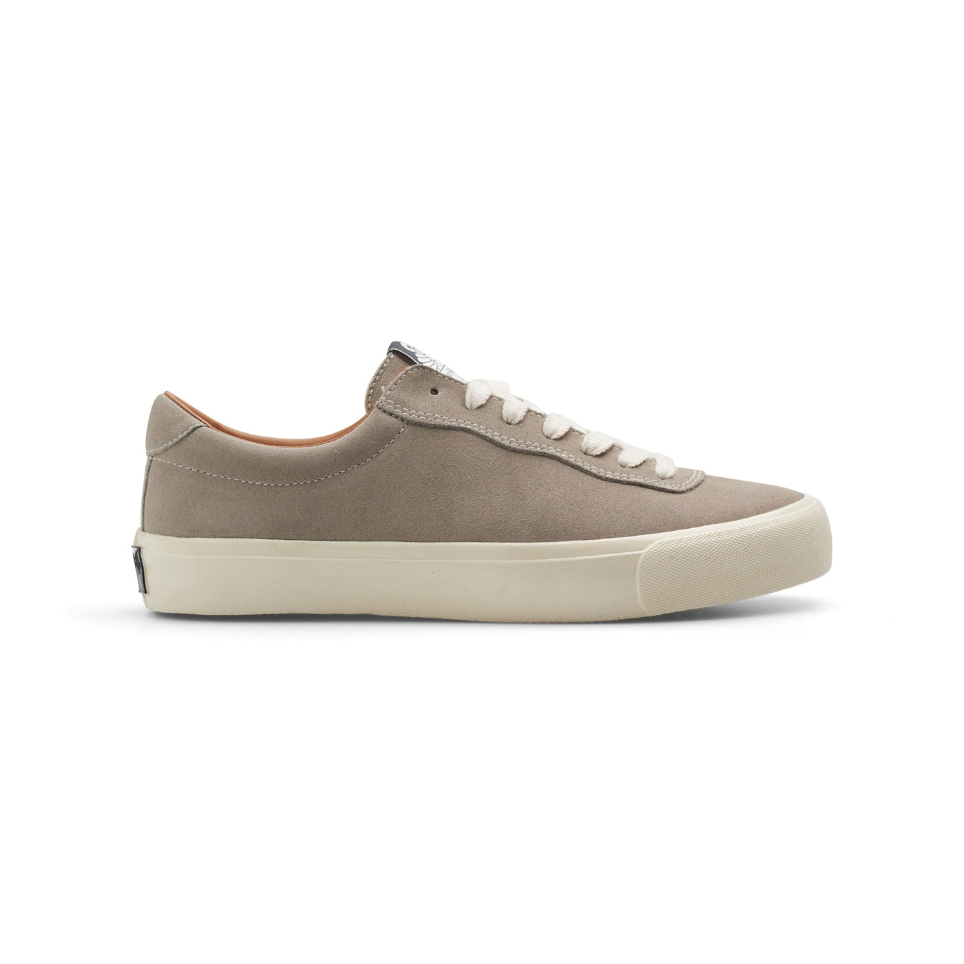 VM001-Lo Cloudy Suede (Fabios Black/Black) – Last Resort USA