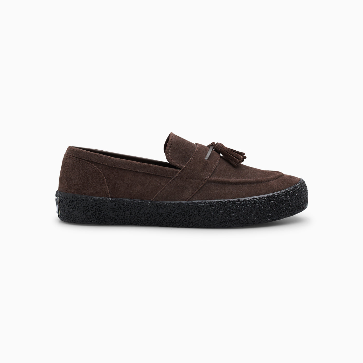 VM005 Loafer (Chocolate Brown/Black) – Last Resort AB USA