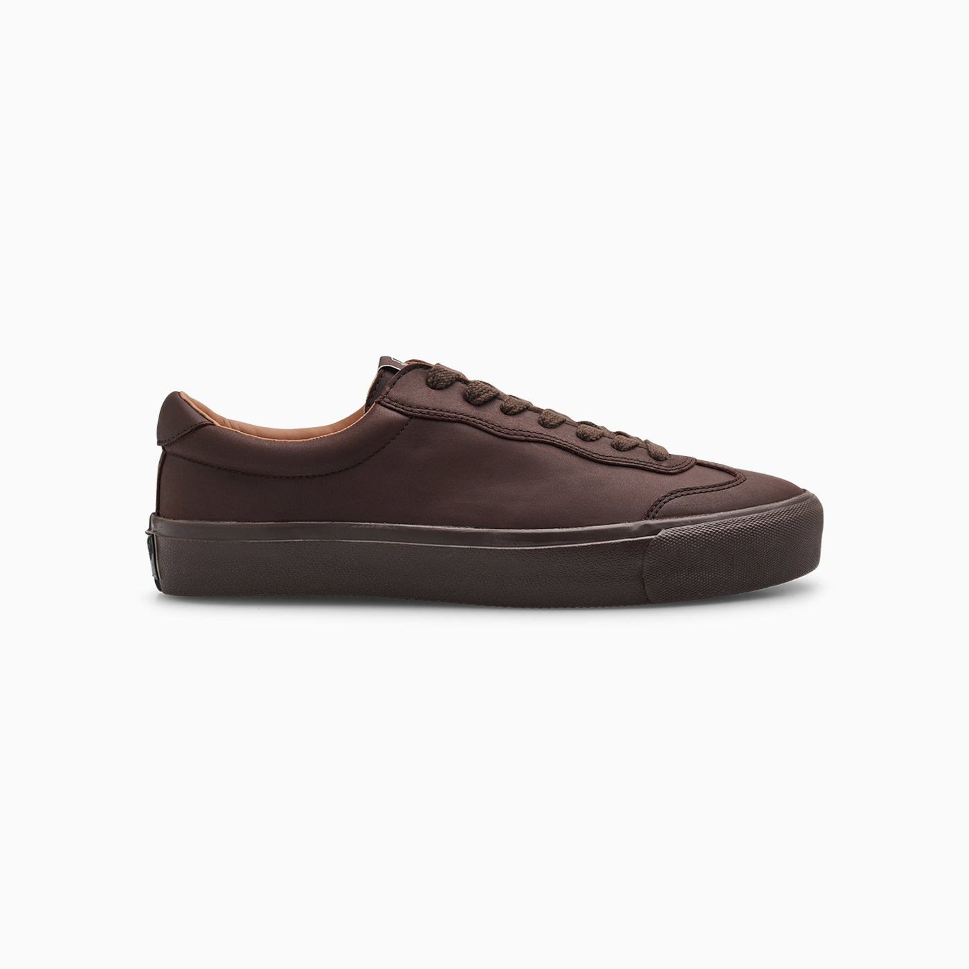 VM004 Milic (Dark Brown) – Last Resort AB USA