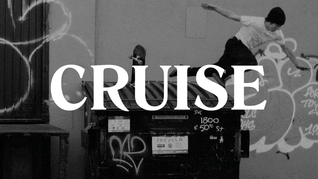 CRUISE & INDY´S
