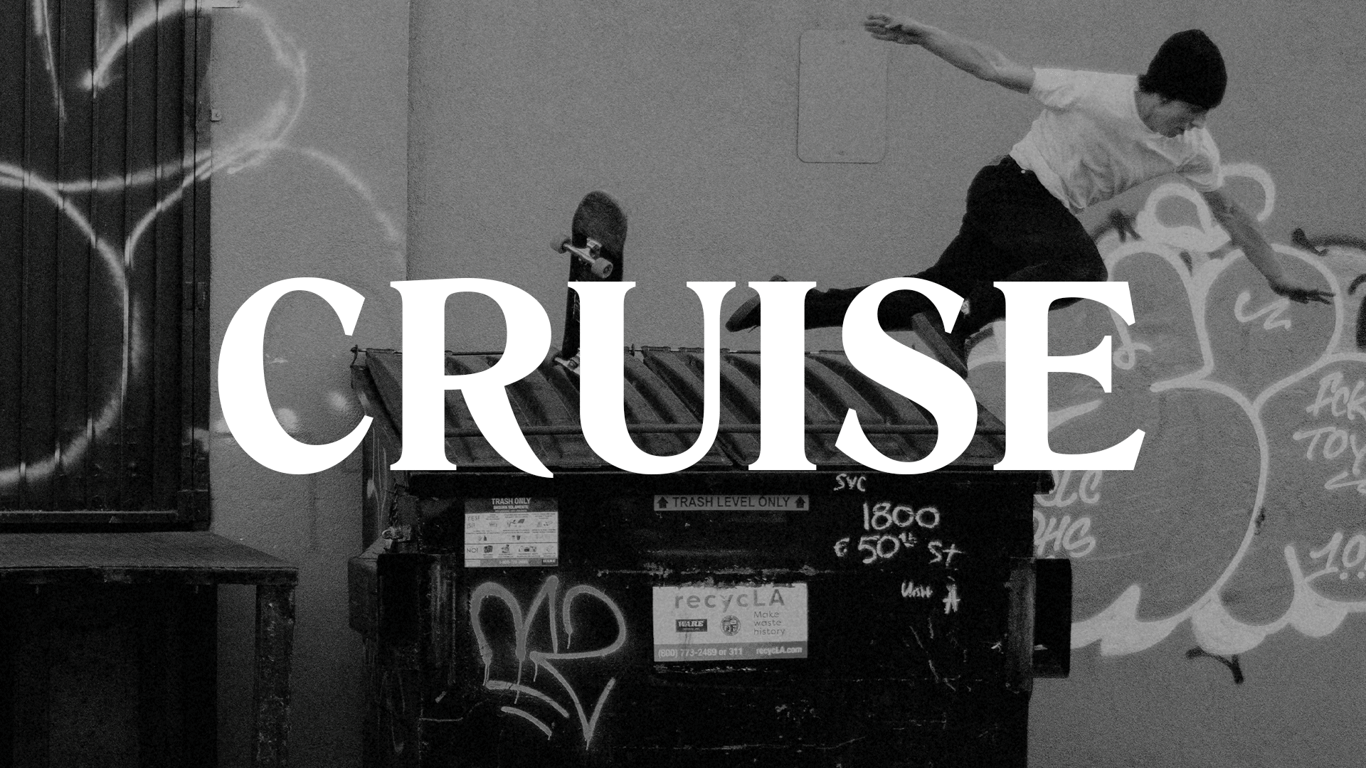 CRUISE & INDY´S