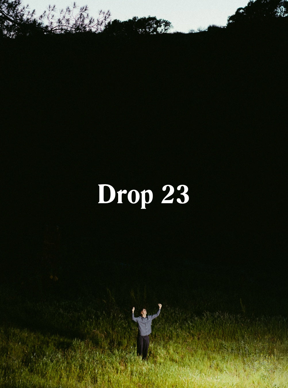 Drop 23 / Summer 26