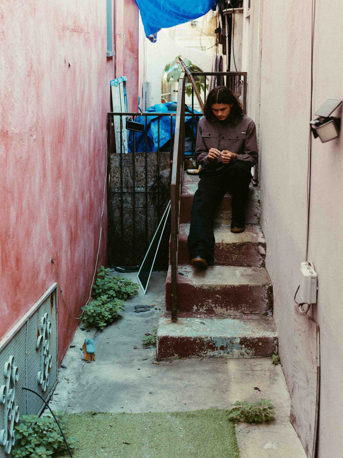 LOOK BOOK DROP 22 Delivery 1