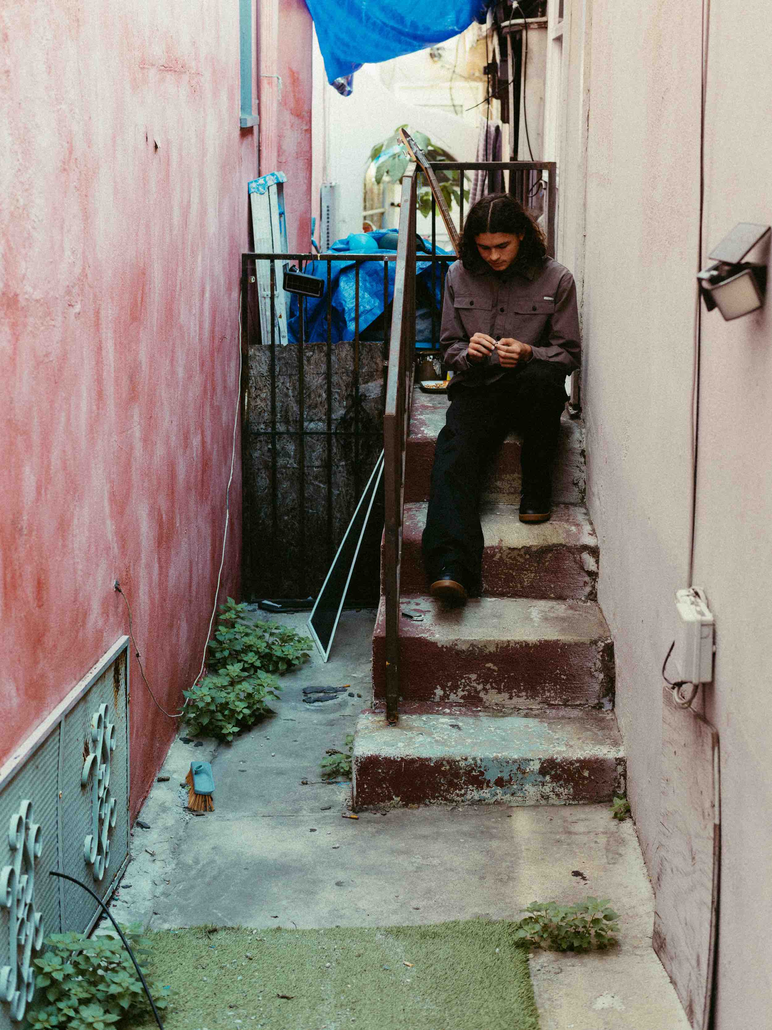 LOOK BOOK DROP 22 Delivery 1
