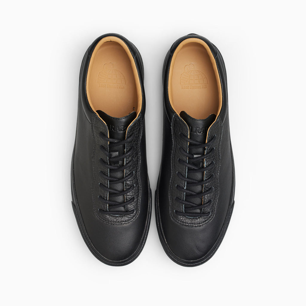 VM001 LO MT (Black/Black)