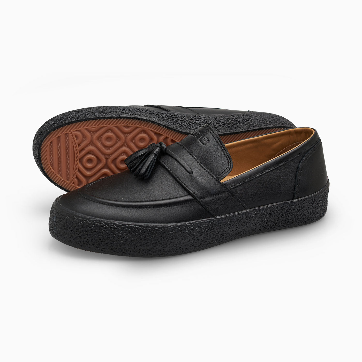 Last resort ab スニーカーローファー VM005 VM005-Loafer – Last Resort AB USA