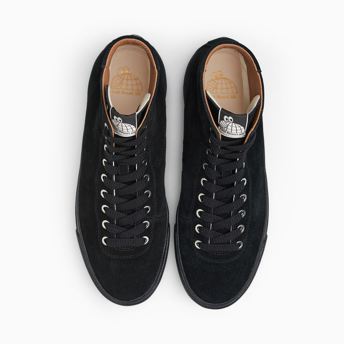 Shoes – Last Resort AB USA