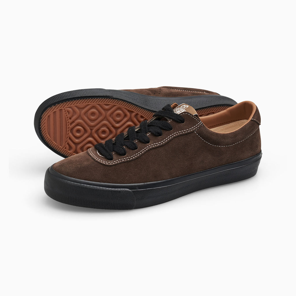VM001 LO (Deep Brown/Black)