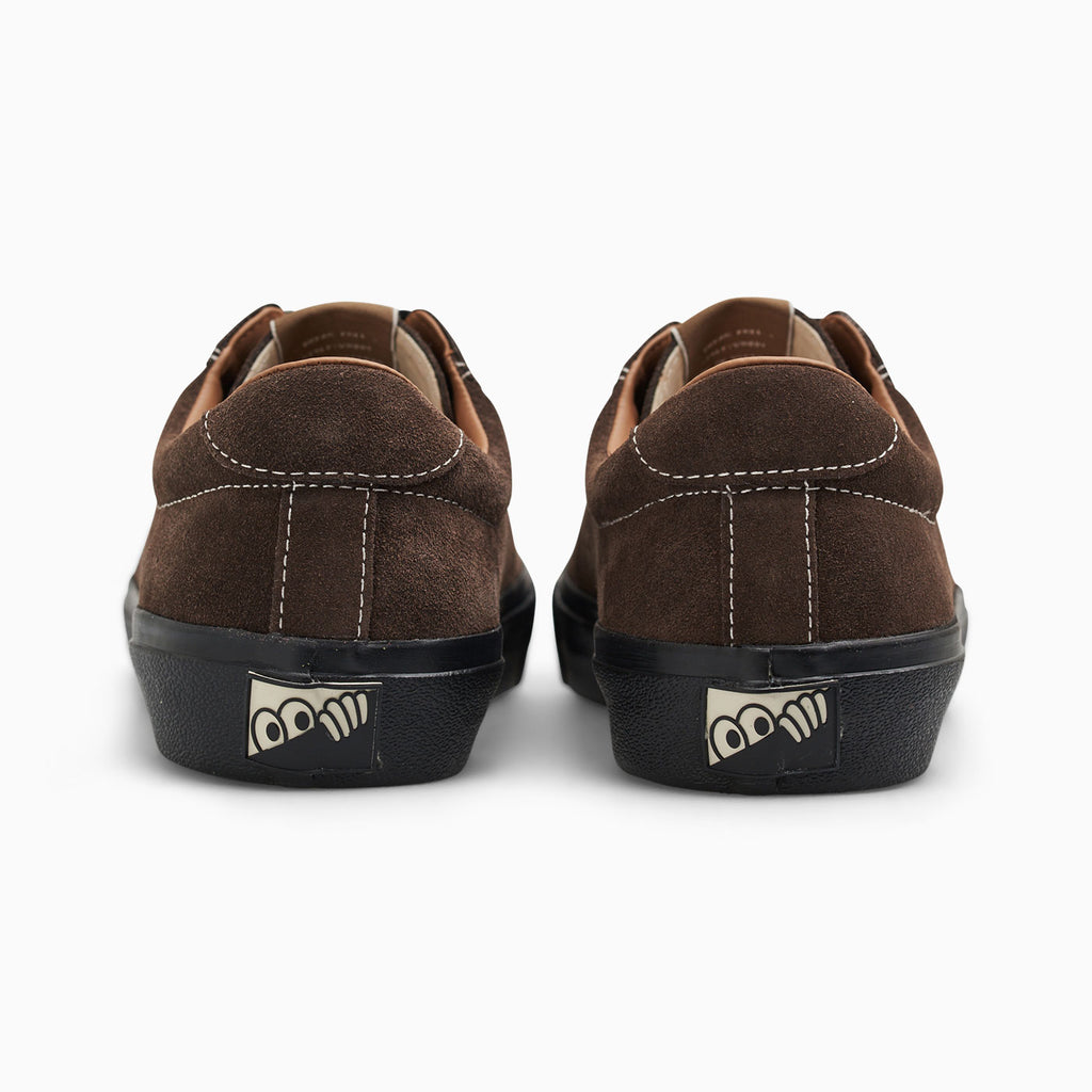 VM001 LO (Deep Brown/Black)