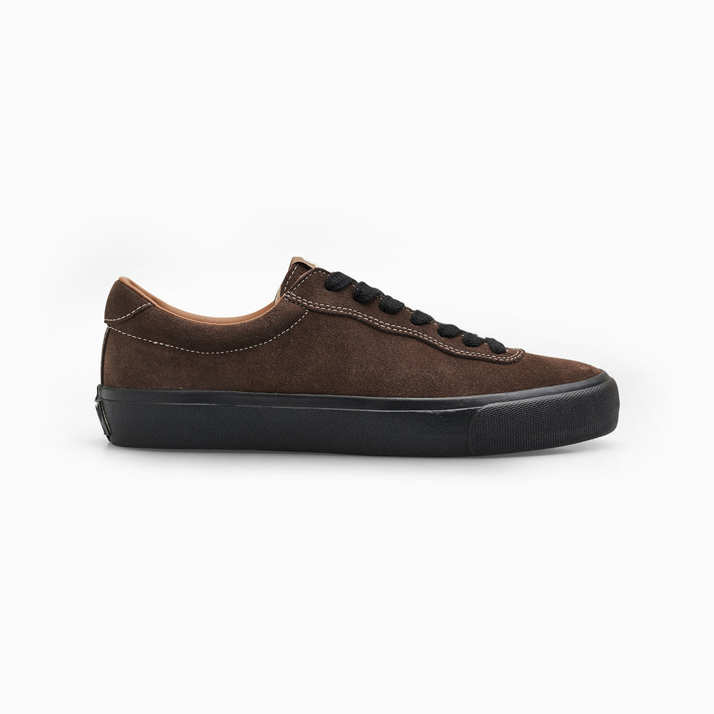 VM001 LO (Deep Brown/Black)