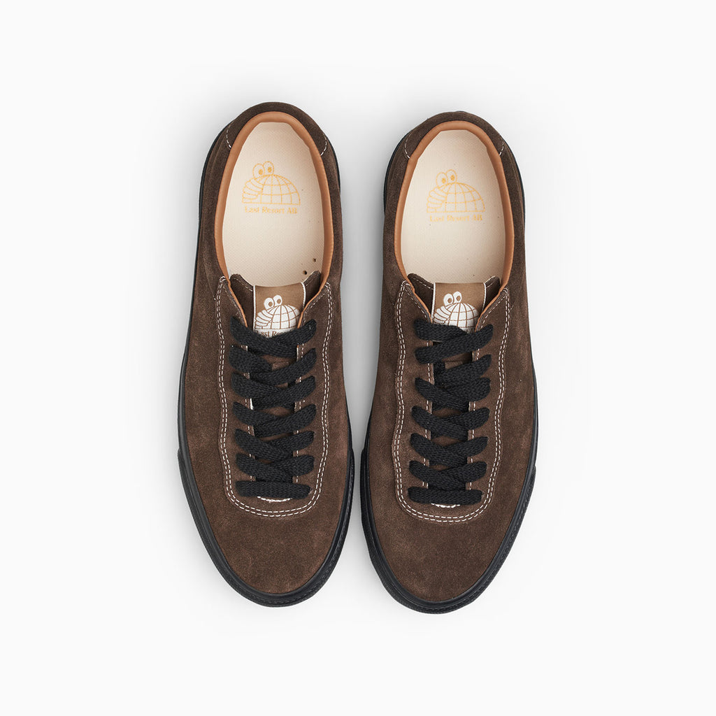 VM001 LO (Deep Brown/Black)