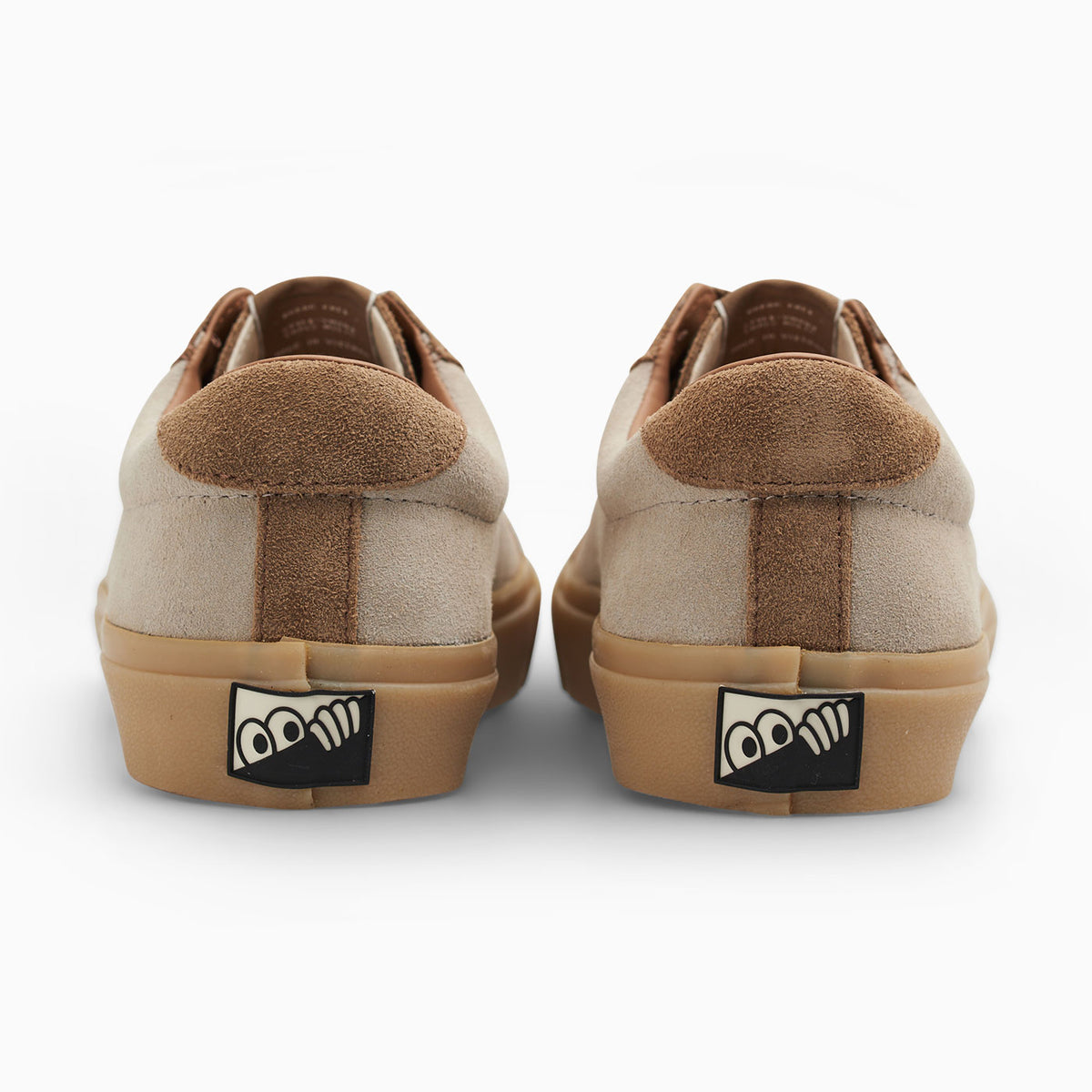 VM004 Milic (Duo Sand/Gum)