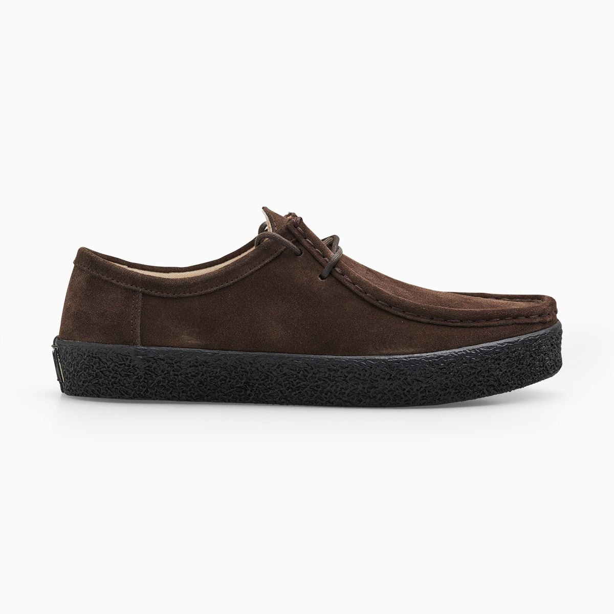 VM006 Moc (Deep Brown/Black)