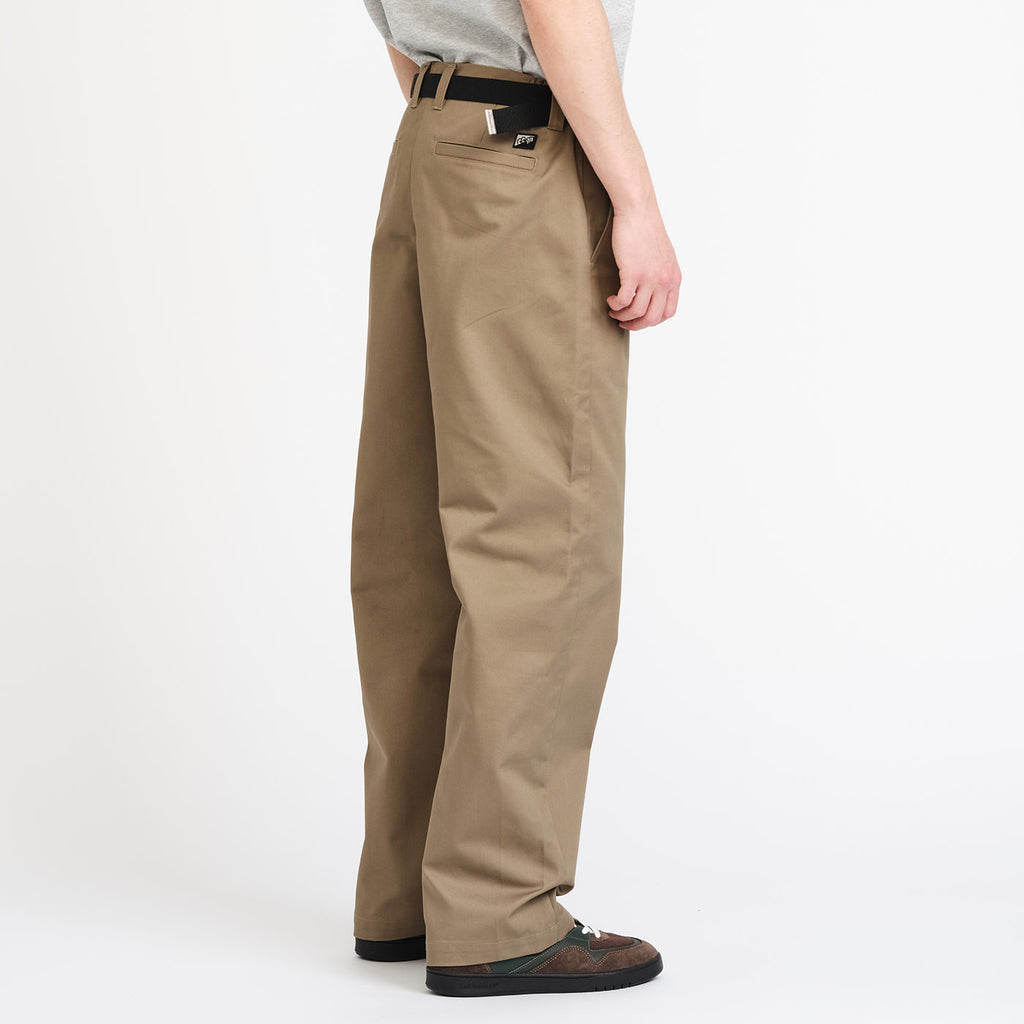 Jobb Pant (Chino Beige)