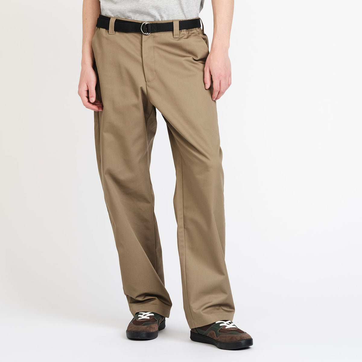 Jobb Pant (Chino Beige)