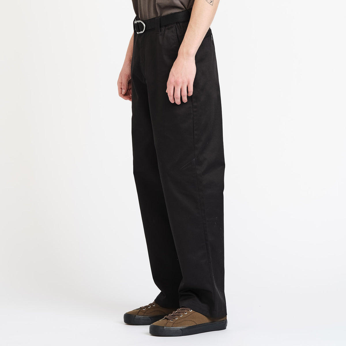 Jobb Pant (Black)