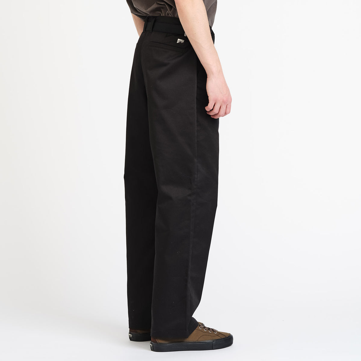 Jobb Pant (Black)
