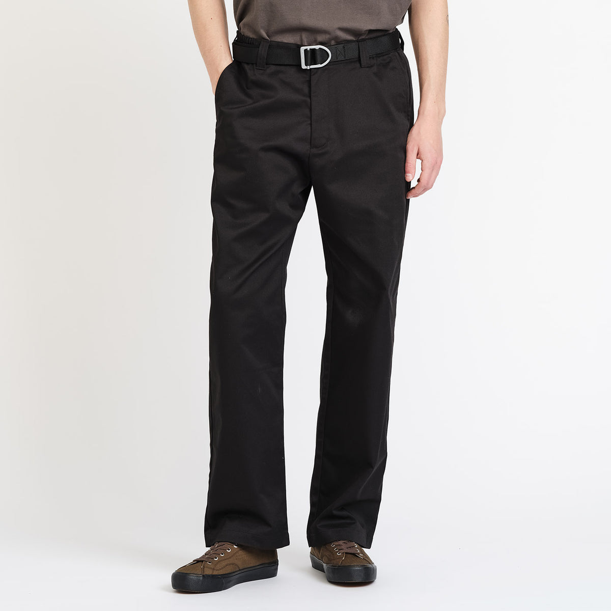 Jobb Pant (Black)