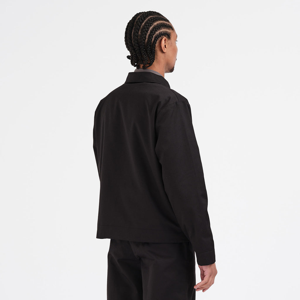 Jobb Jacket (Black)
