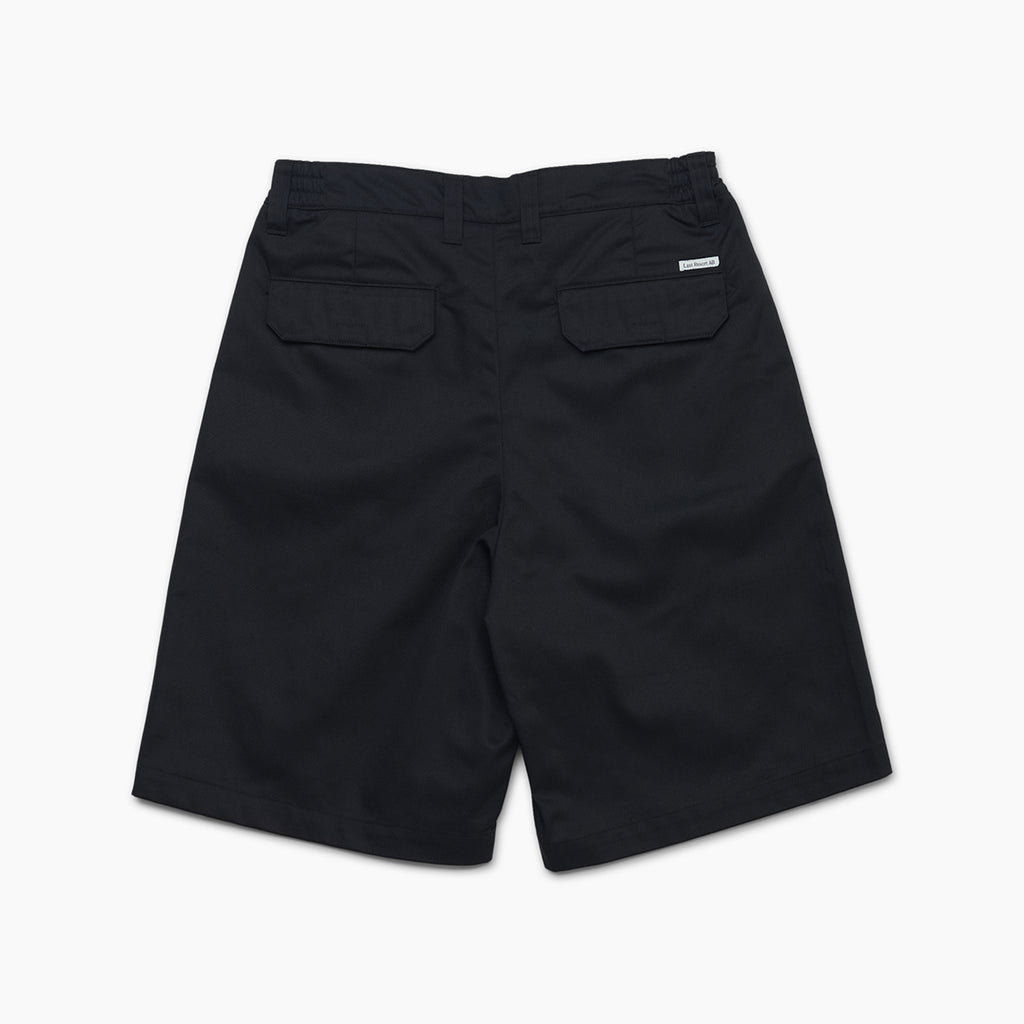 Jobb Shorts (Black)