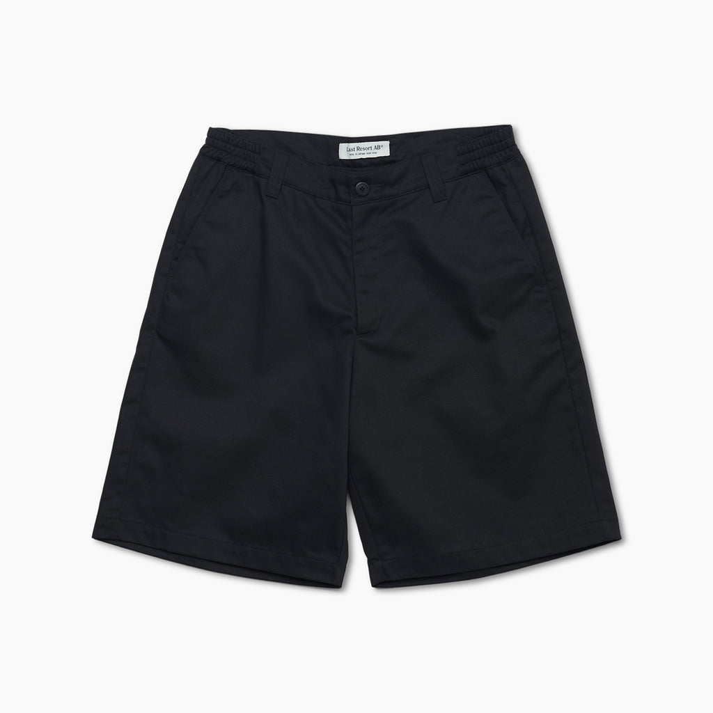 Jobb Shorts (Black)