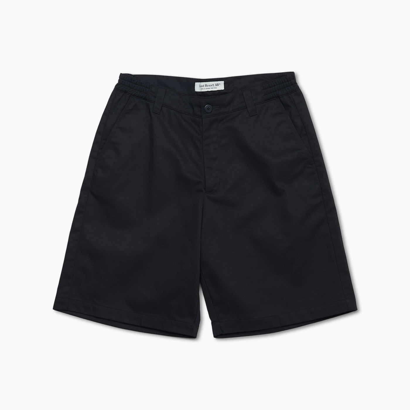 Jobb Shorts (Black)