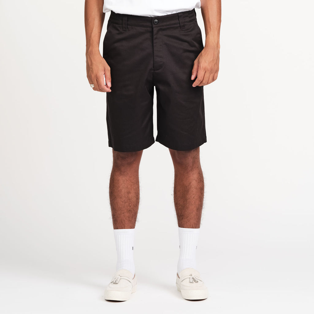 Jobb Shorts (Black)