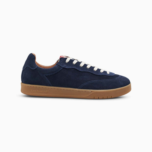 CM001 Suede (Old Blue/Gum)