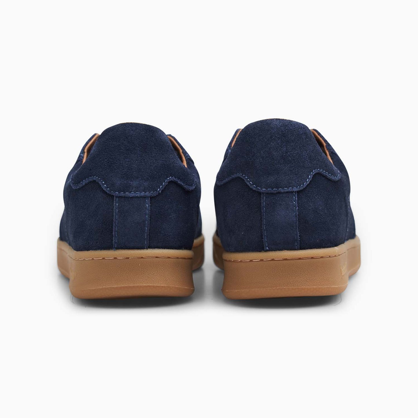 CM001 Suede (Old Blue/Gum)