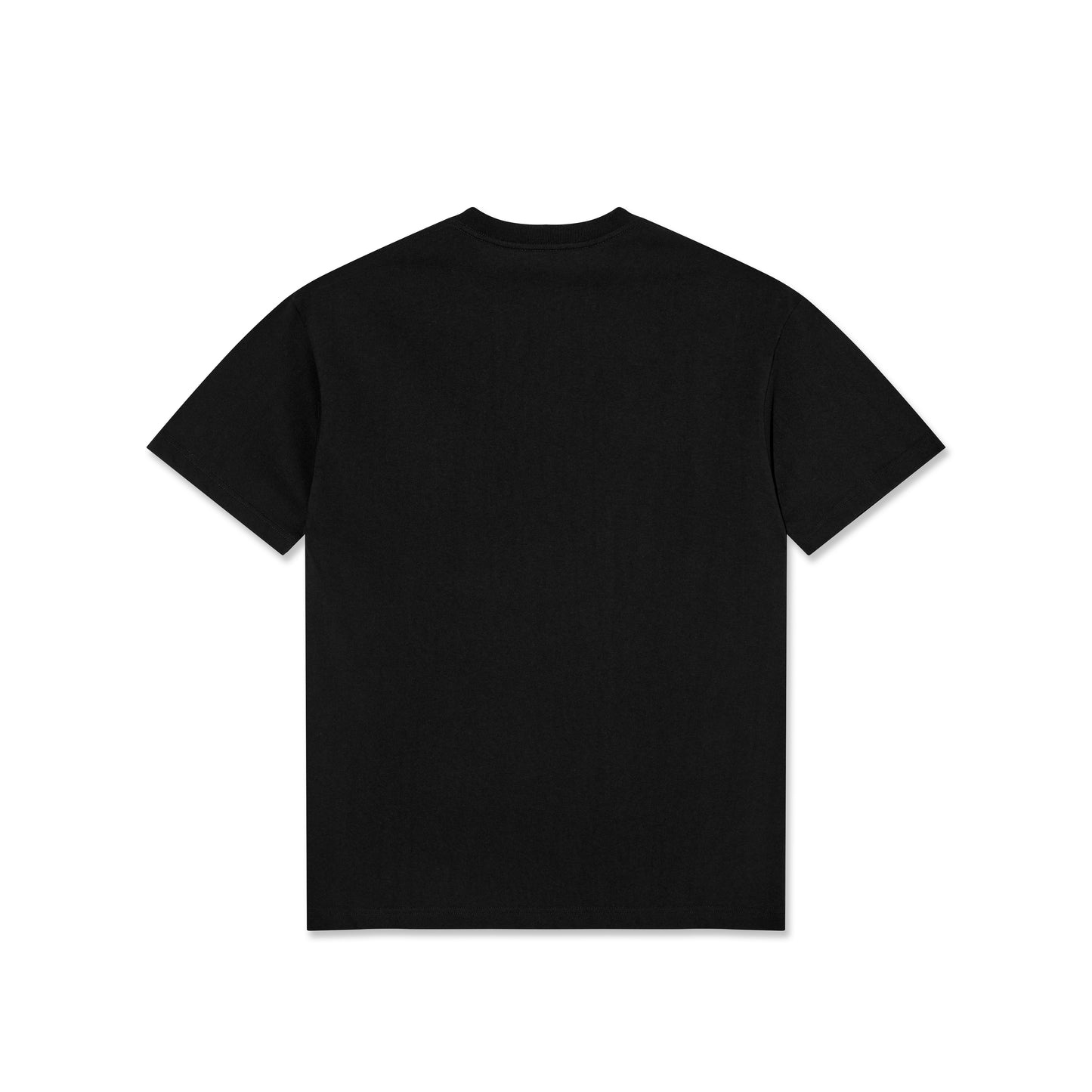 LRAB Art SS Tee (Black/White)