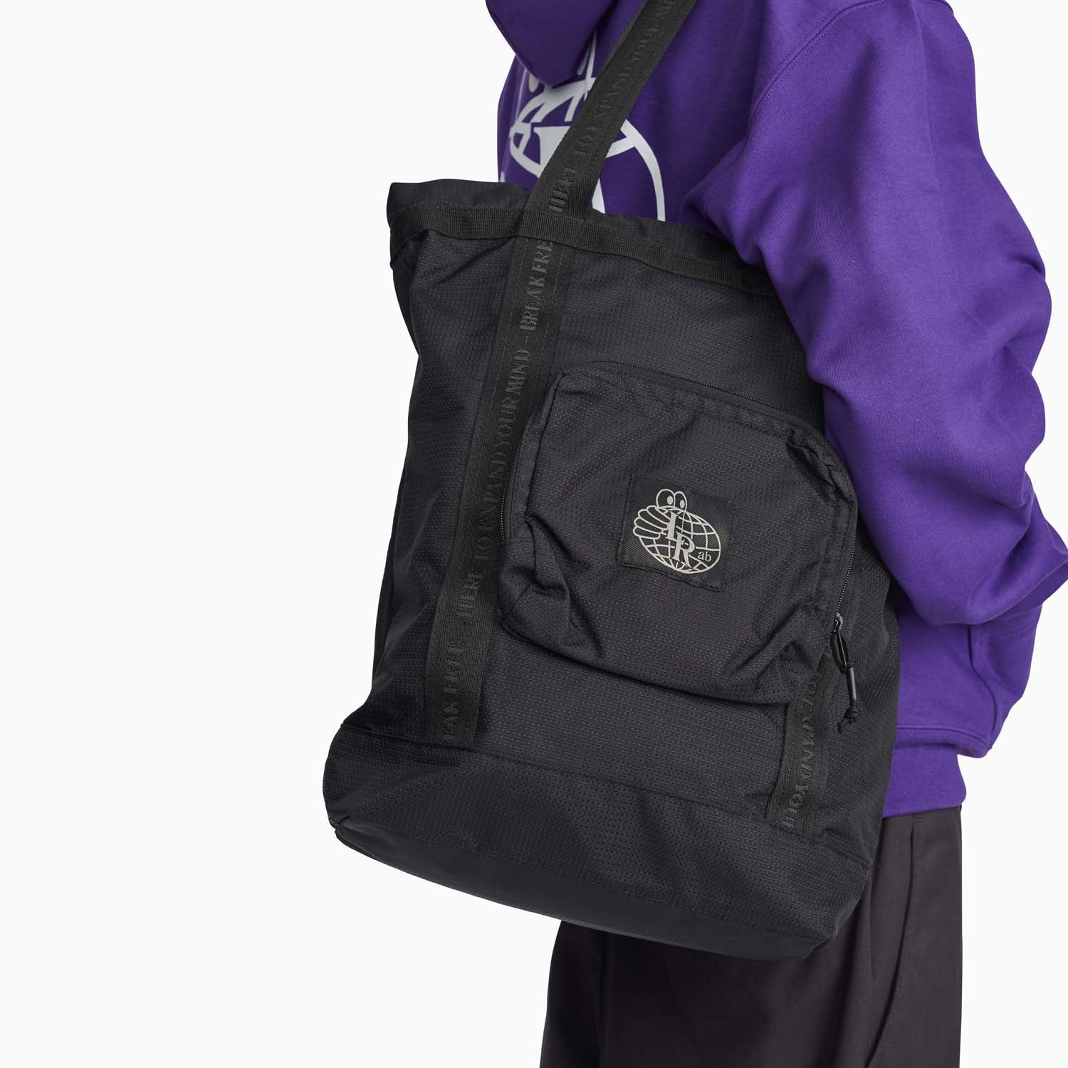 Tote Pack (Phantom) – Last Resort USA