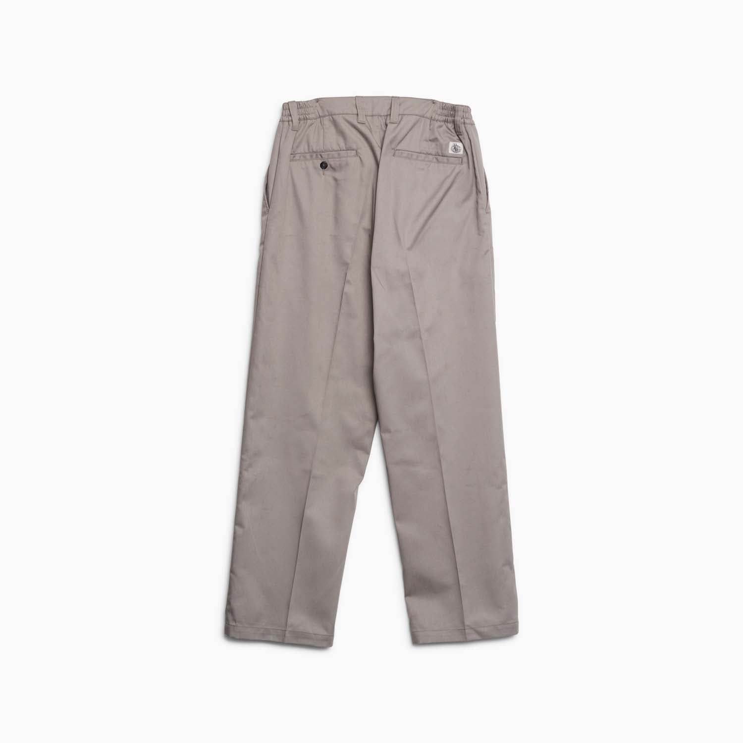 PM001 Pants (Vintage Khaki)