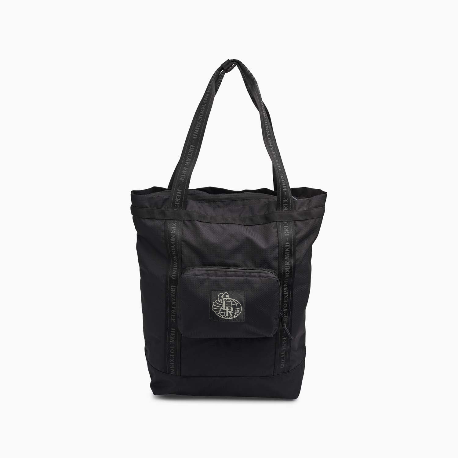 Tote Pack (Phantom)