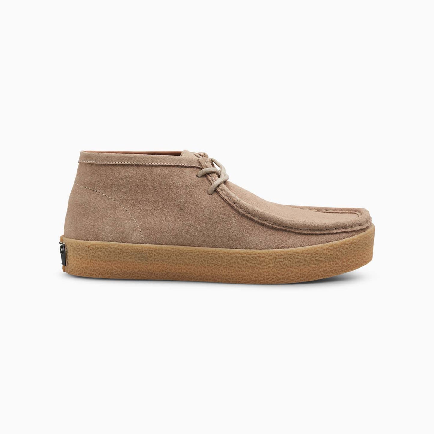 VM006-Moc-Hi Suede (Sand/Gum)