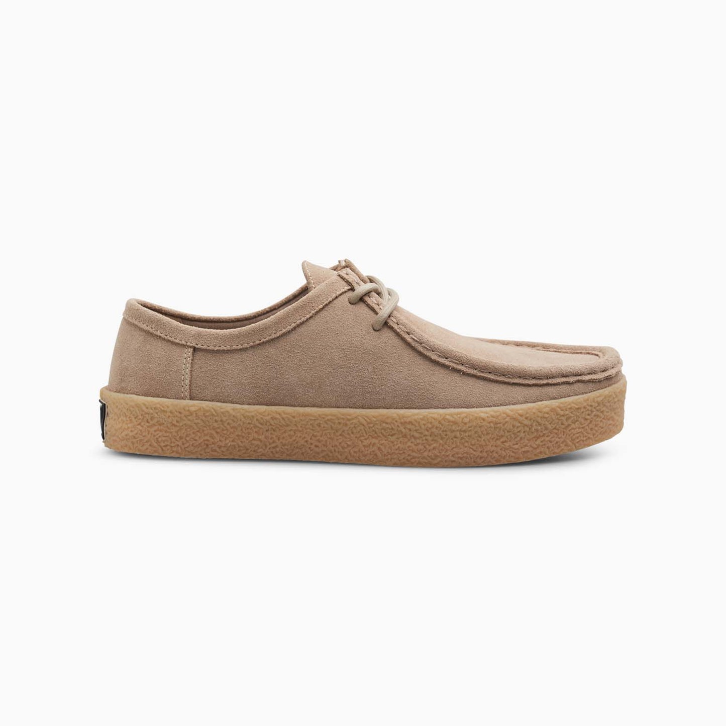 VM006-Moc-Lo Suede (Sand/Gum)