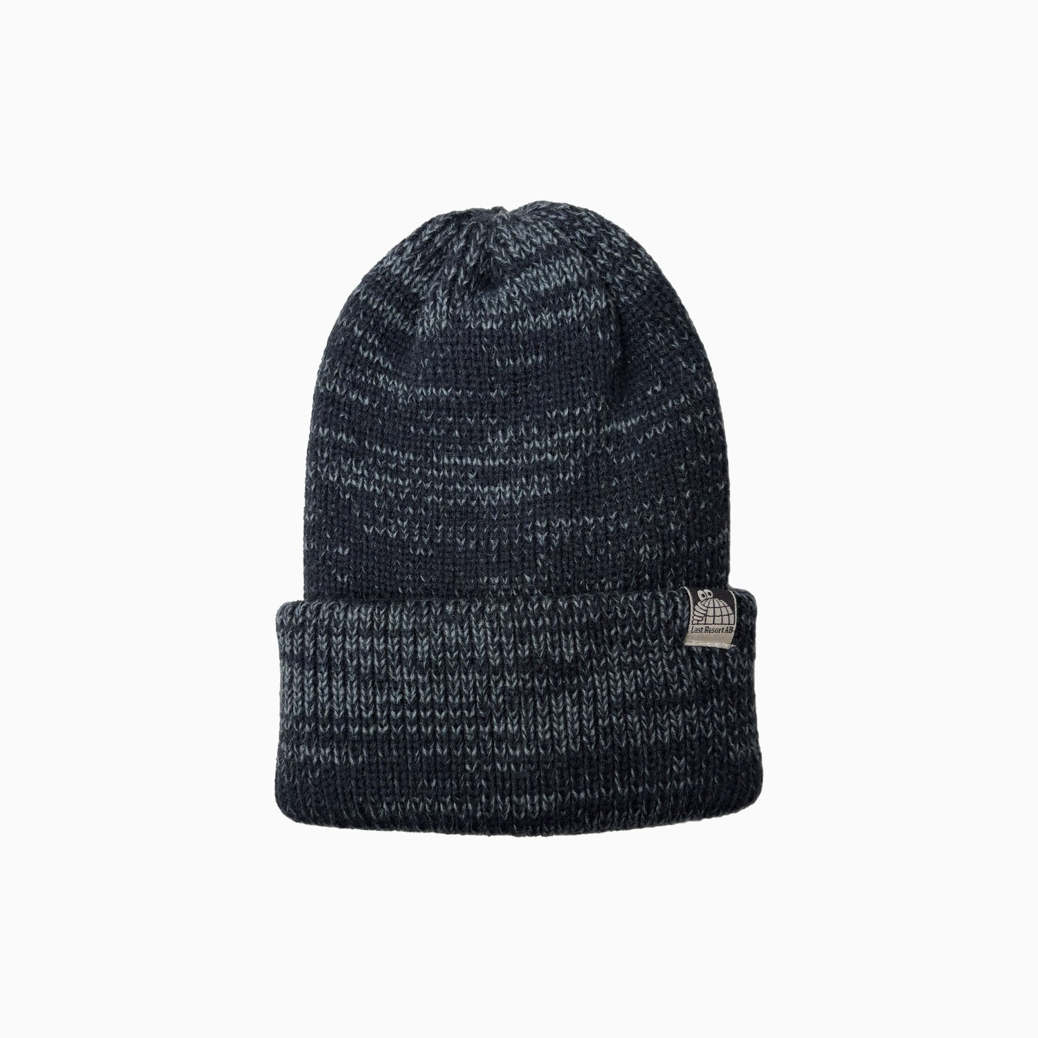 Random Beanie (DK Navy)