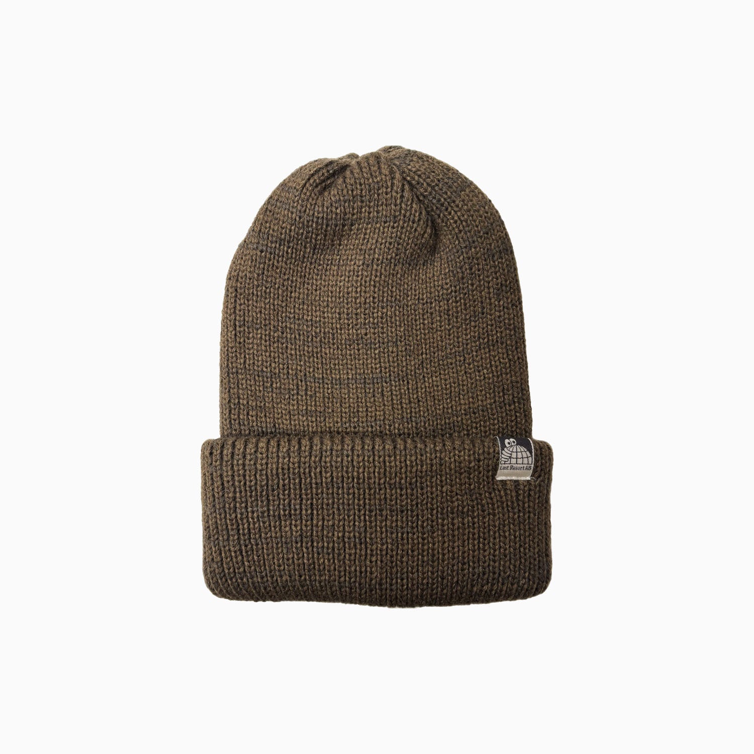 Random Beanie (Olive)