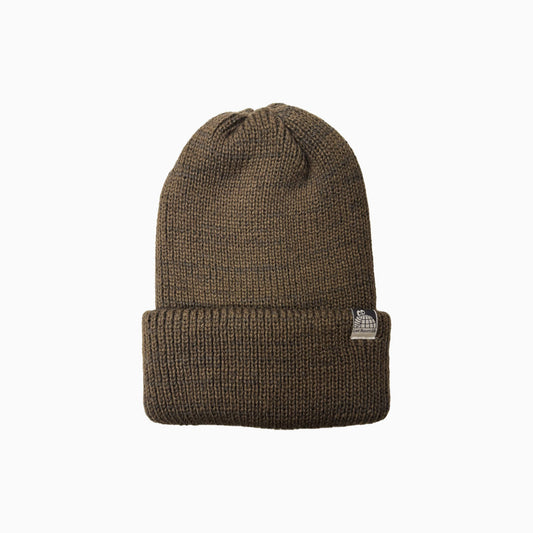 Random Beanie (Olive)