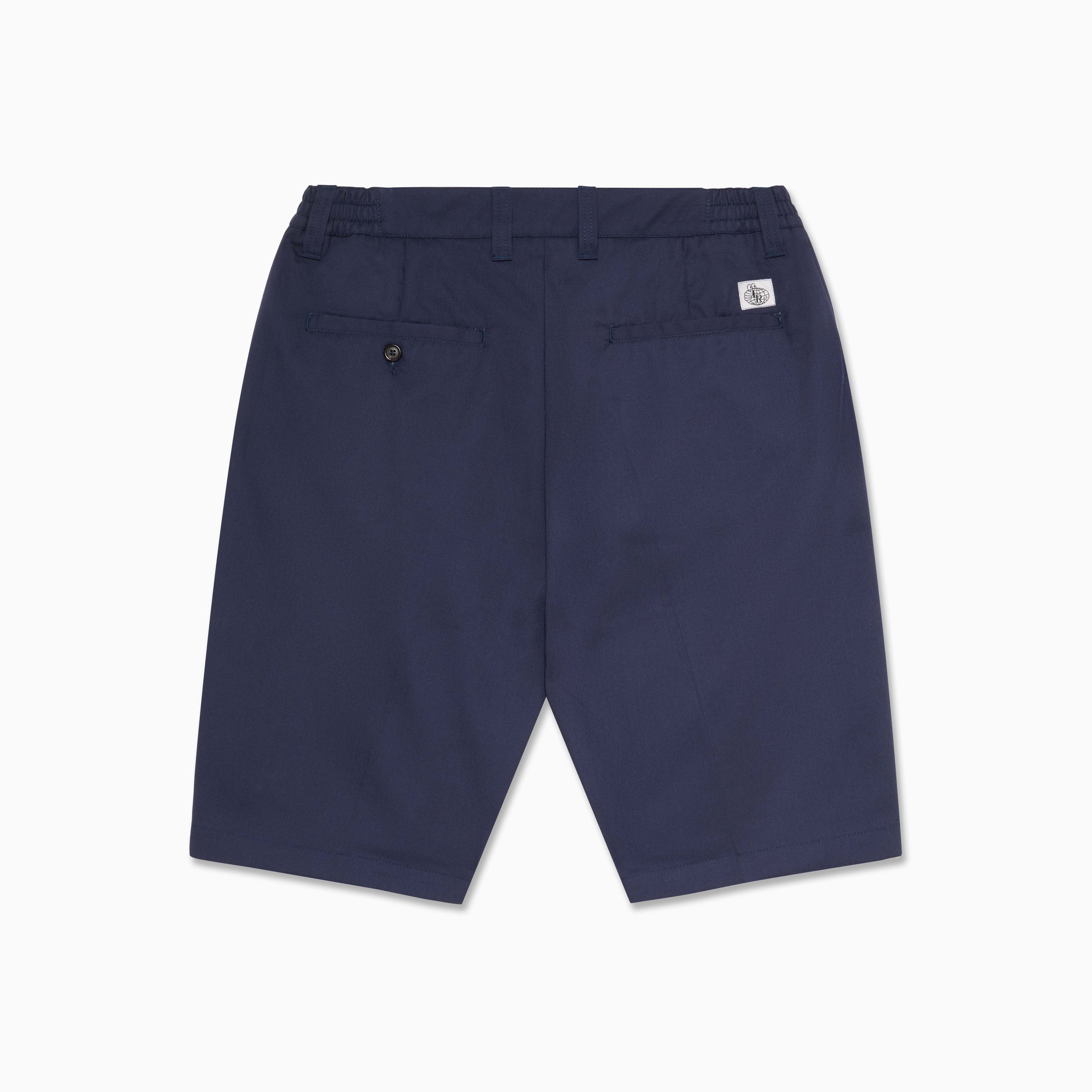 S-PM001 (Dark Navy)