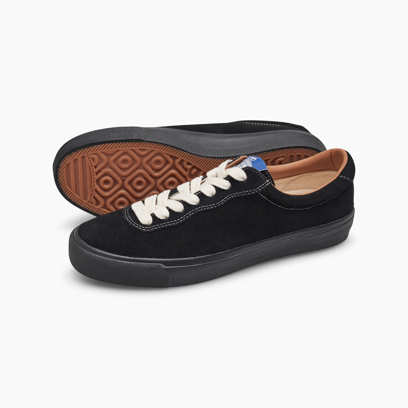 Last Resort AB スニーカー VM001-LO SUEDE 26.5 VM001-Lo Suede (Black/White/Black) – Last Resort AB USA