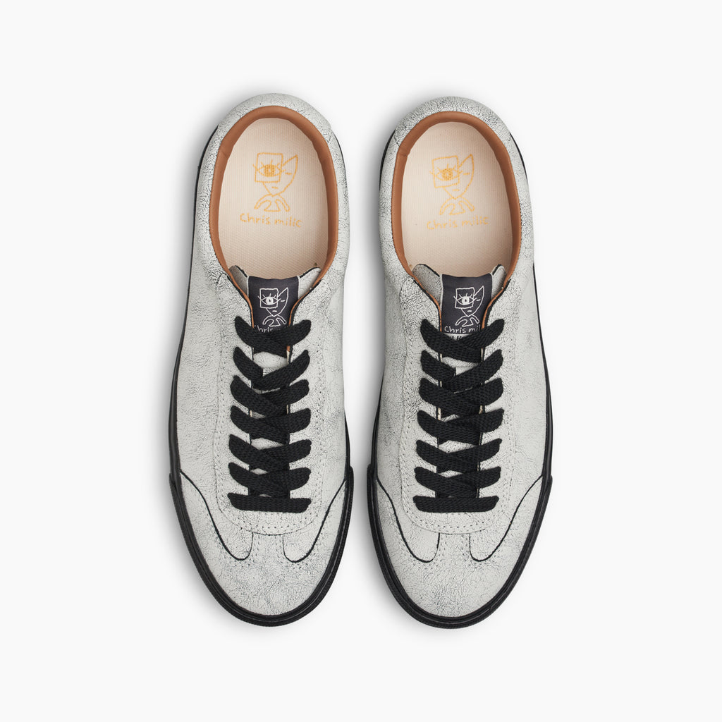 VM004-Milic (Artisan White/Black)