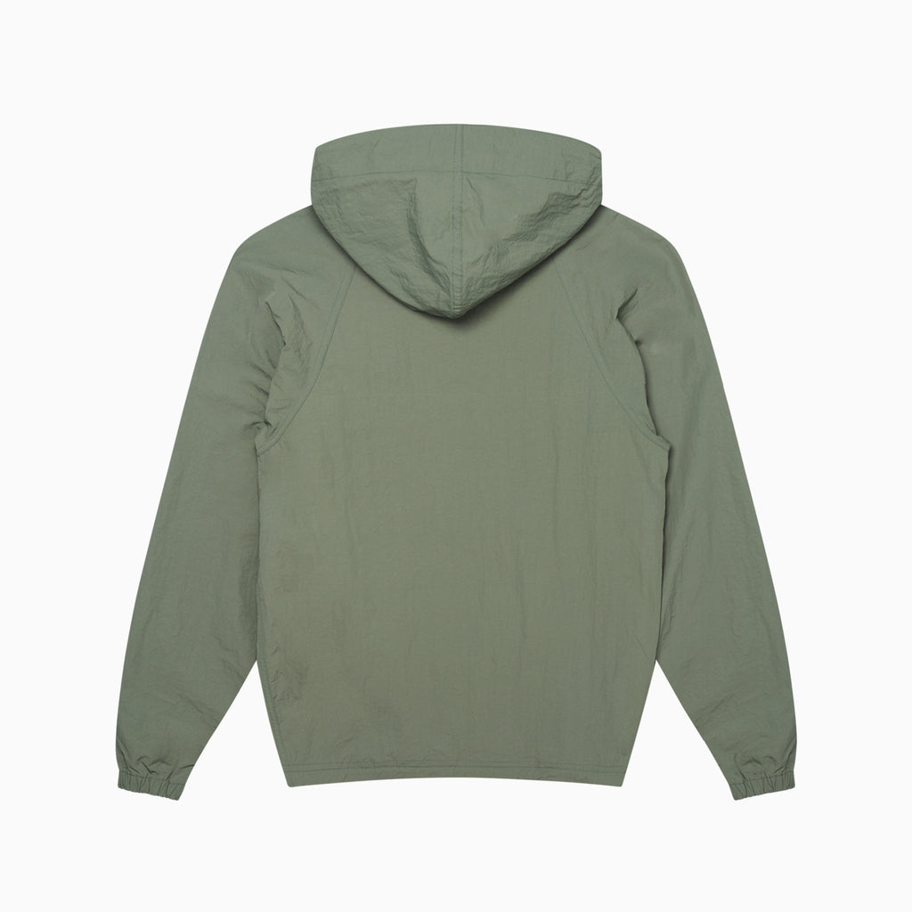 Pack Anorak (Sage)