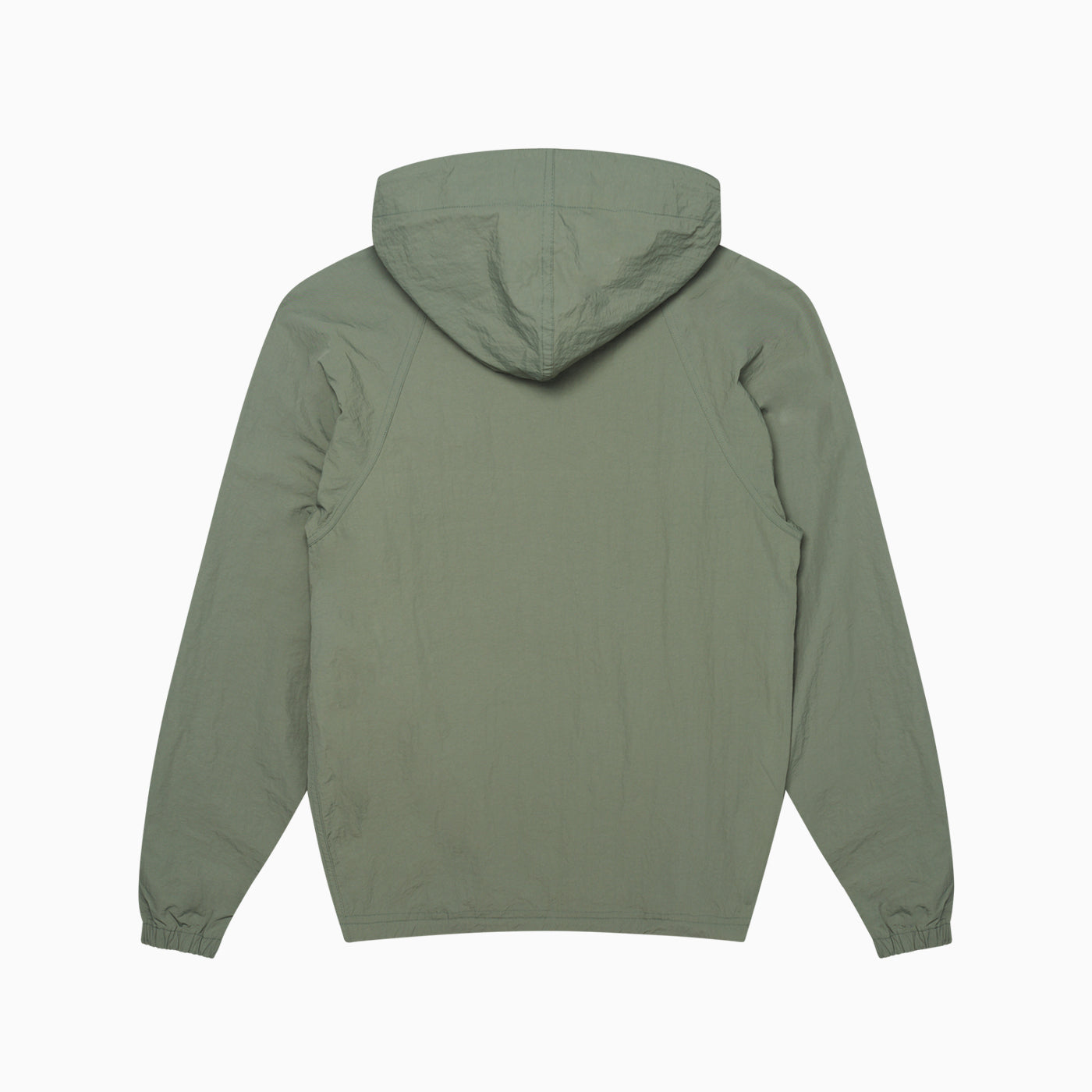 Pack Anorak (Sage)