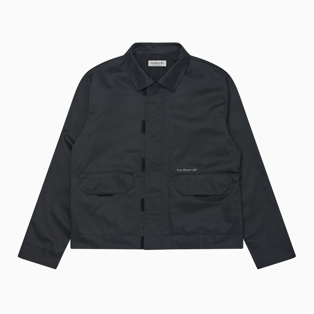 Jobb Jacket (Black)