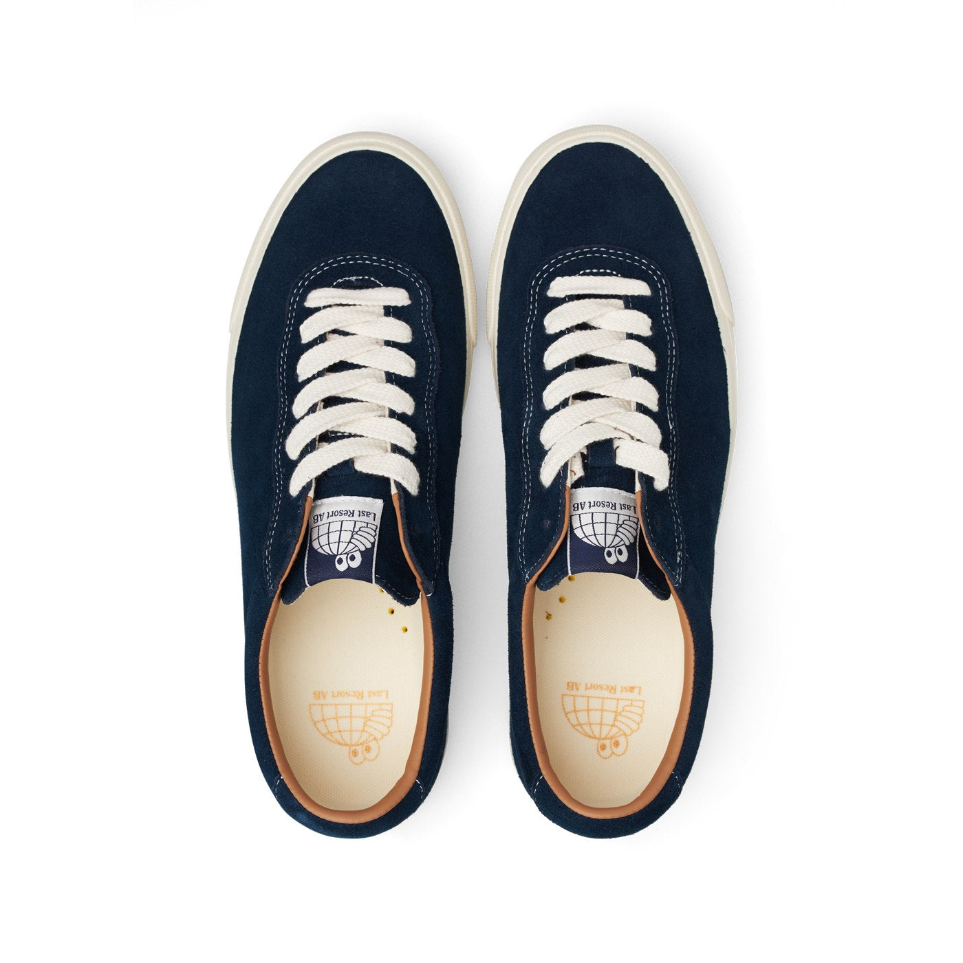 靴 last resort ab vm001 lo suede dress blue VM001-Lo Suede (Dress Blue/White) – Last Resort USA