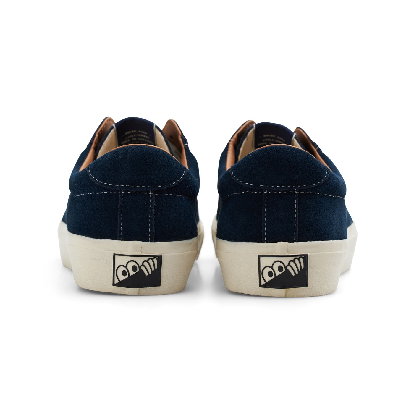 靴 last resort ab vm001 lo suede dress blue VM001-Lo Suede (Dress Blue/White) – Last Resort USA