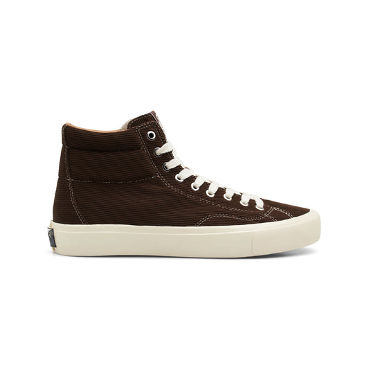 VM003 HI Cord (Dark Brown/White)