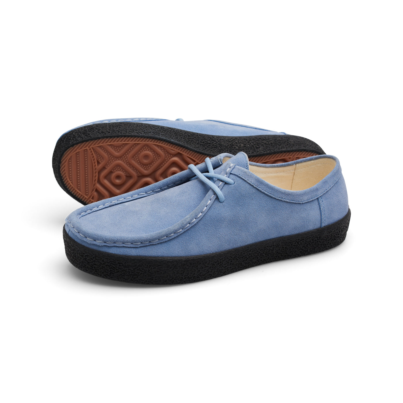 VM006 Moc (Dusty Blue/Black)