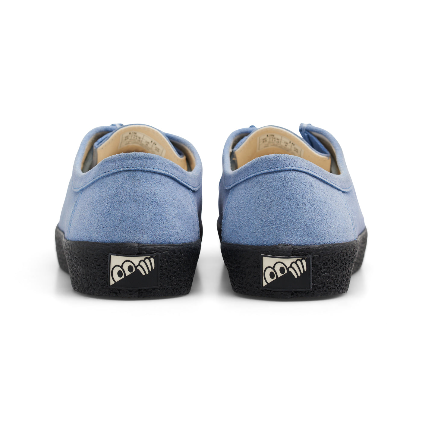 VM006 Moc (Dusty Blue/Black)